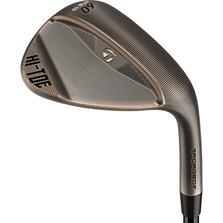 TaylorMade Hi-Toe 5 Wedge