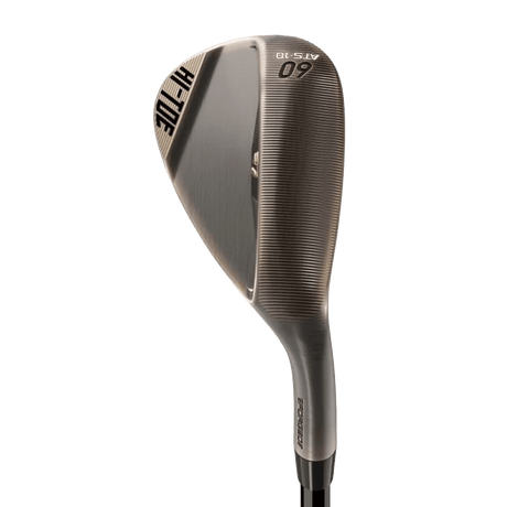 TaylorMade Hi-Toe 5 Wedge