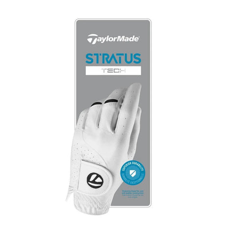 TaylorMade Men's Stratus Tech Glove
