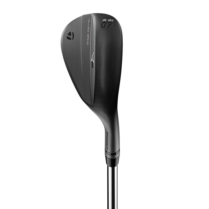 TaylorMade MG5 Charcoal Wedge