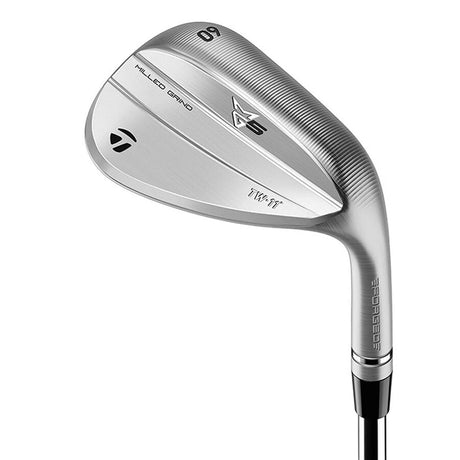 TaylorMade MG5 Tiger Woods Grind Wedge