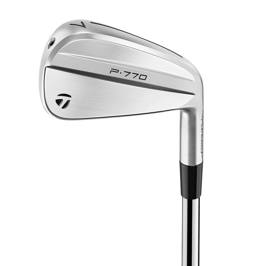 TaylorMade P770 Iron Set