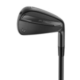 Taylormade P790 Shadowfall Black Irons