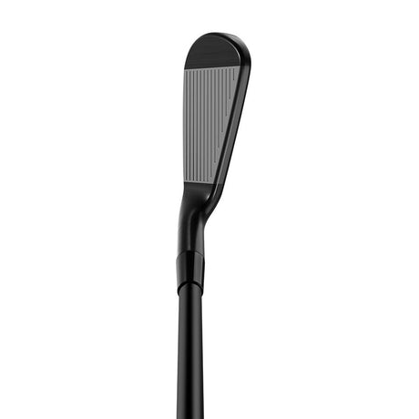 Taylormade P790 Shadowfall Black Irons
