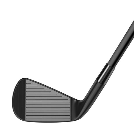 Taylormade P790 Shadowfall Black Irons