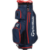 Navy/Red