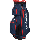 Navy/Red