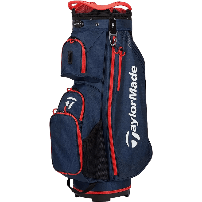 Navy/Red