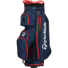 Navy/Red