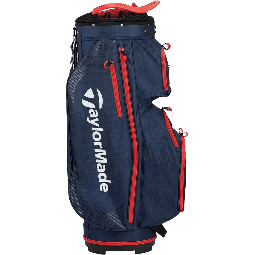 Navy/Red