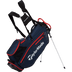 Navy/Red