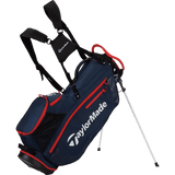 Navy/Red