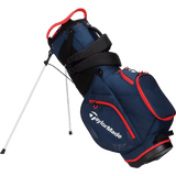 Navy/Red