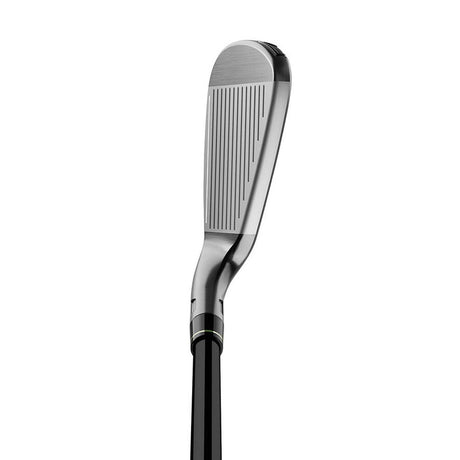 TaylorMade Qi Gunmetal Edition Iron Set