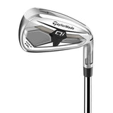 TaylorMade Qi Max HL Iron Set