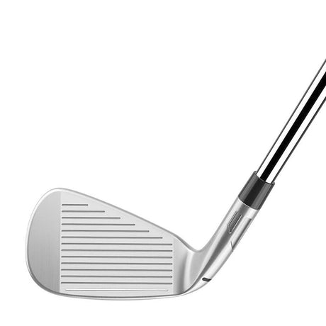 TaylorMade Qi Max HL Iron Set