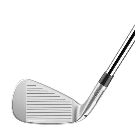 TaylorMade Qi Max Iron Set