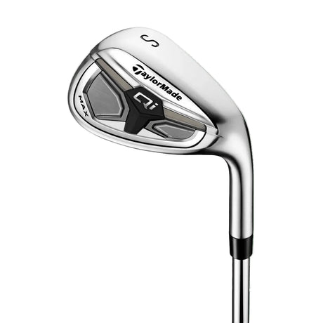 TaylorMade Qi Max Wedge