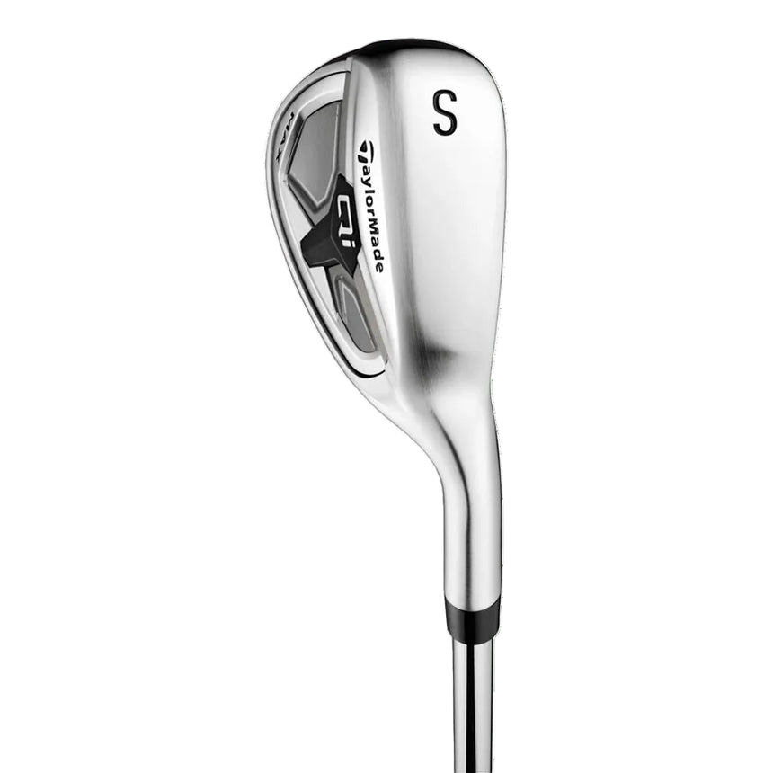 TaylorMade Qi Max Wedge