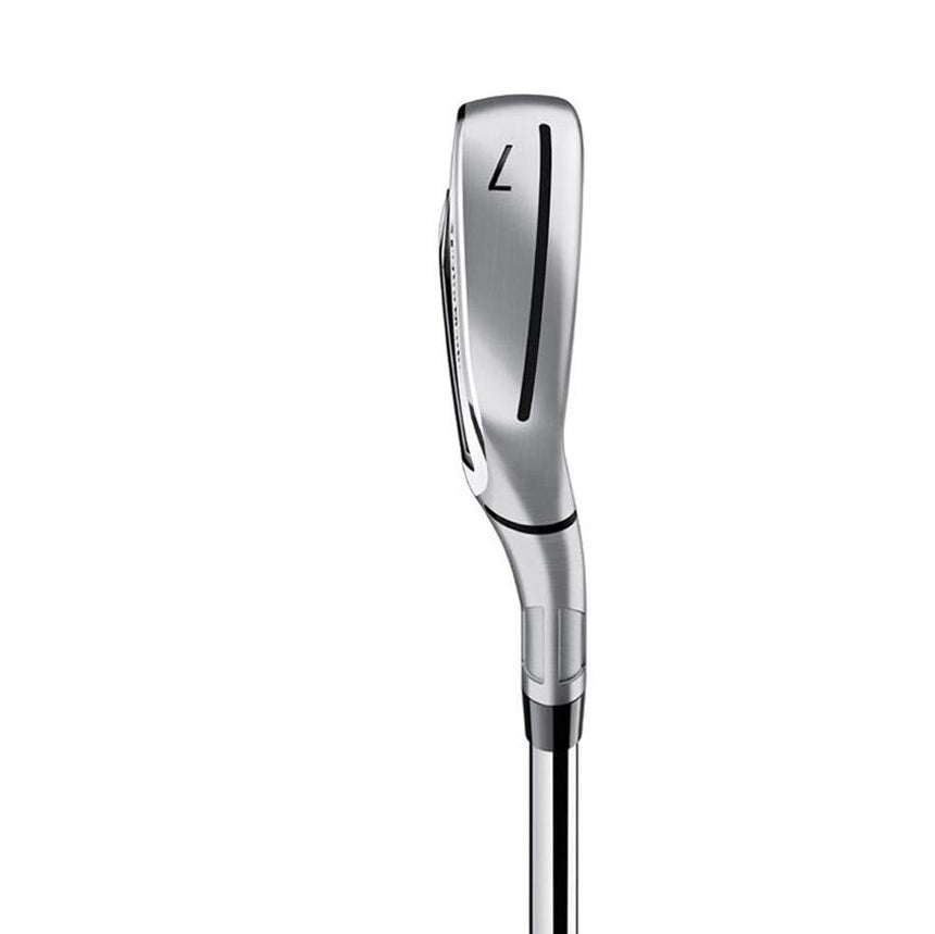 Taylormade QI10 HL Iron Set