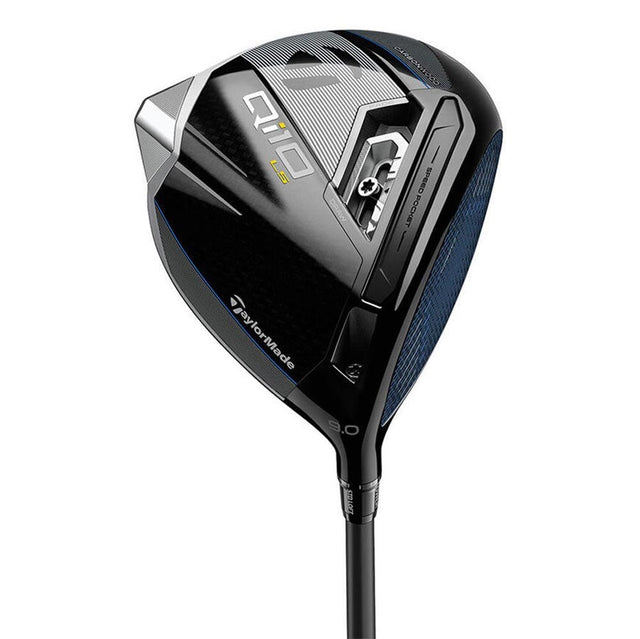 Taylormade QI10 LS Driver