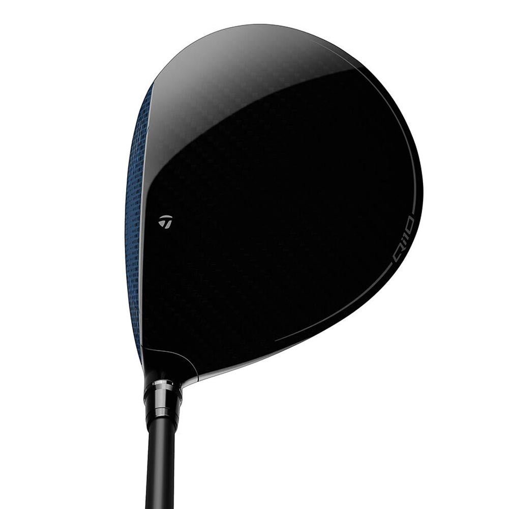 Taylormade Qi10 LS Driver – Golf HQ