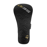 TaylorMade Qi35 Max Designer Series Precious Metals Gold Driver