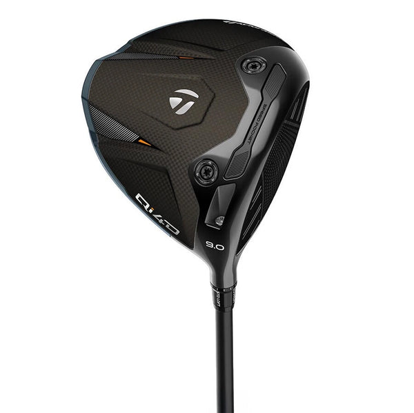 TaylorMade Qi4D Driver – Golf HQ