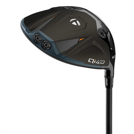 TaylorMade Qi4D Driver