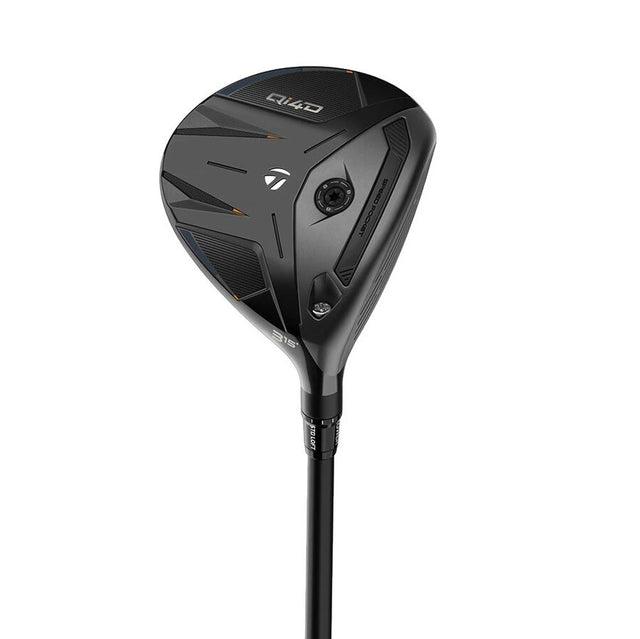 TaylorMade Qi4D Fairway Wood