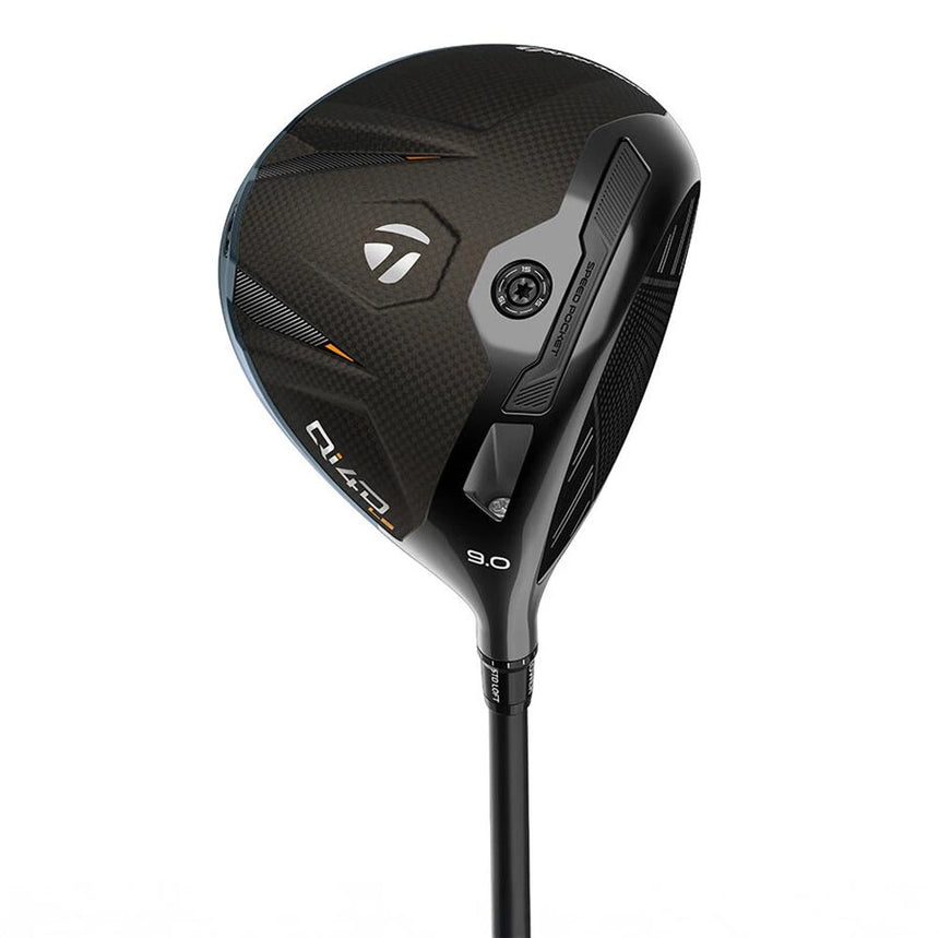 TaylorMade Qi4D LS Driver