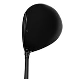 Taylormade Qi4D LS Shadowfall Black Driver
