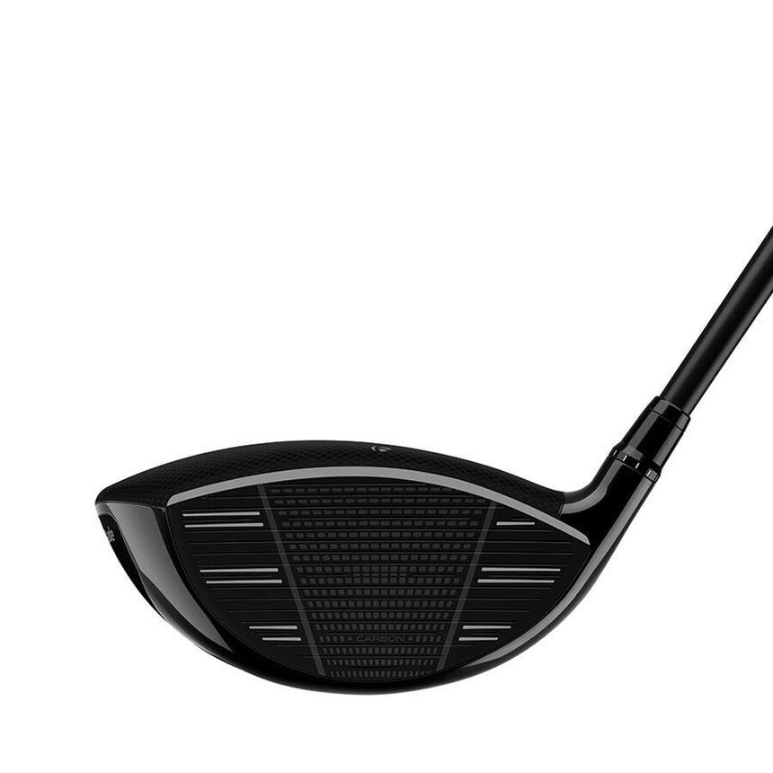 Taylormade Qi4D LS Shadowfall Black Driver