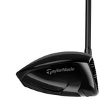 Taylormade Qi4D LS Shadowfall Black Driver