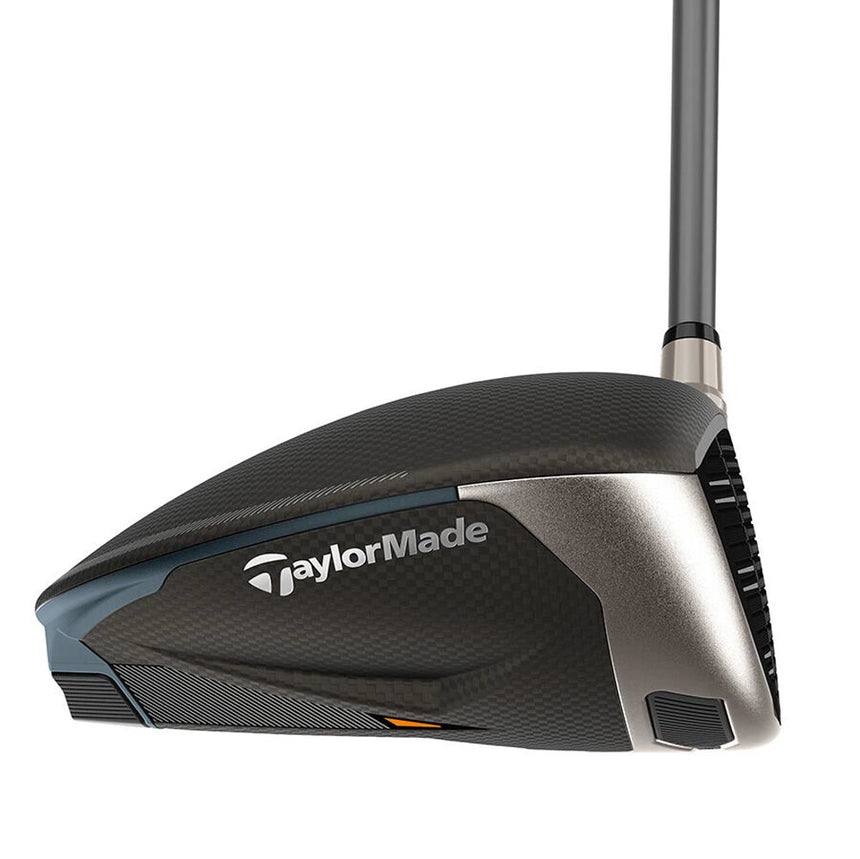 TaylorMade Qi4D Max Lite Driver