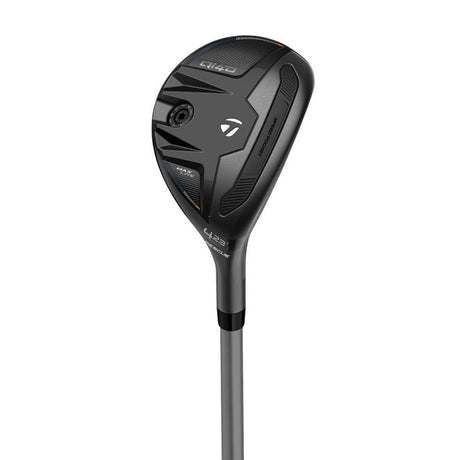 TaylorMade Qi4D Max Lite Rescue