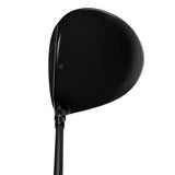 Taylormade Qi4D Max Shadowfall Black Driver