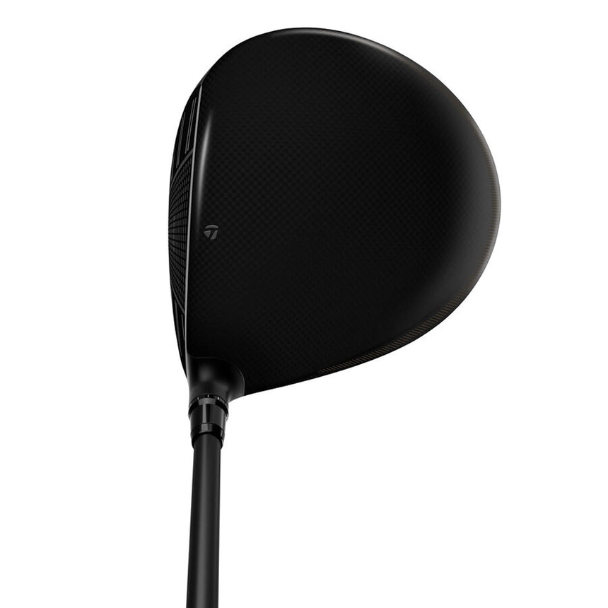 Taylormade Qi4D Max Shadowfall Black Driver
