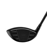 Taylormade Qi4D Max Shadowfall Black Driver