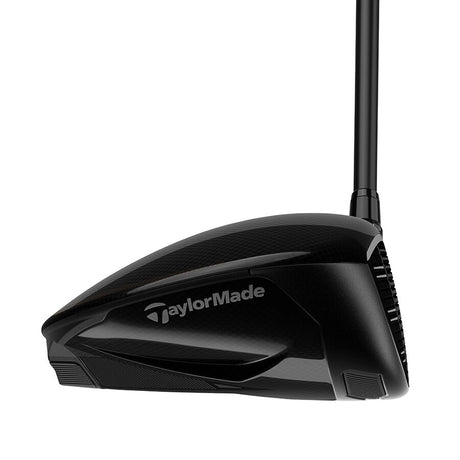 Taylormade Qi4D Max Shadowfall Black Driver