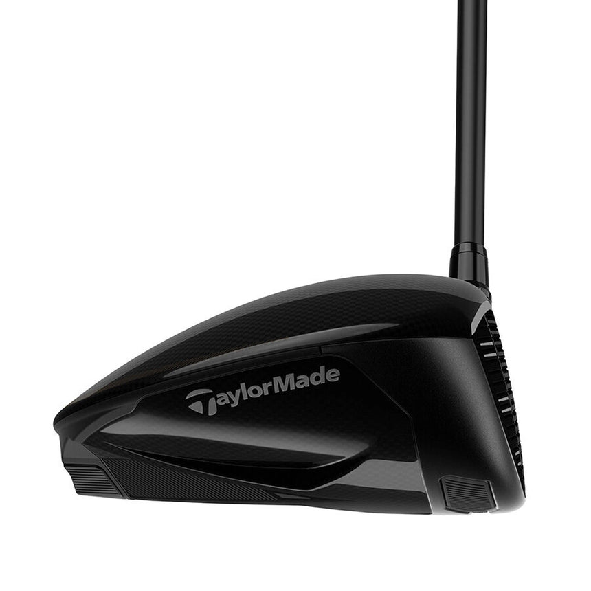 Taylormade Qi4D Max Shadowfall Black Driver