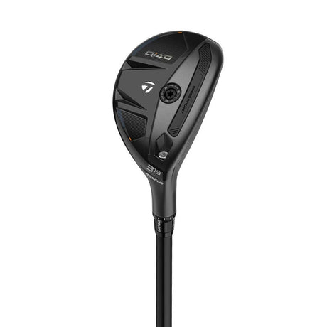 TaylorMade Qi4D Rescue