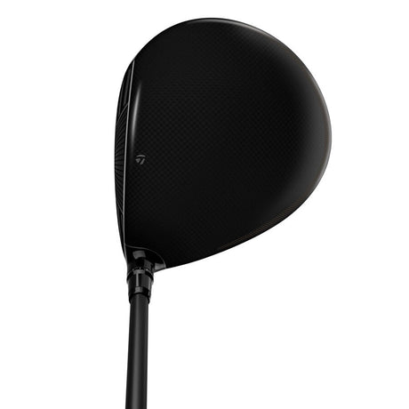 Taylormade Qi4D Shadowfall Black Driver