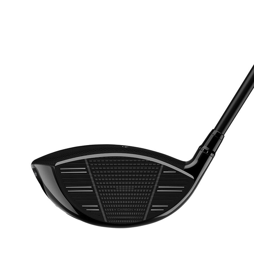 Taylormade Qi4D Shadowfall Black Driver