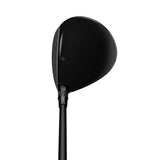Taylormade Qi4D Shadowfall Black Fairway Wood