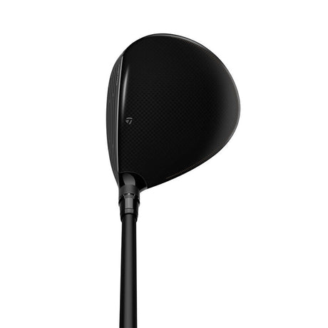 Taylormade Qi4D Shadowfall Black Fairway Wood