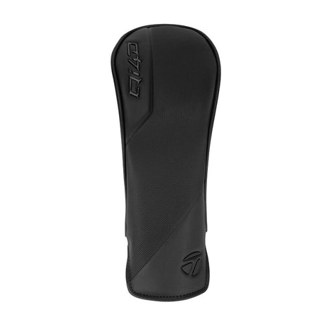 Taylormade Qi4D Shadowfall Black Fairway Wood