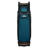 Navy/Orange