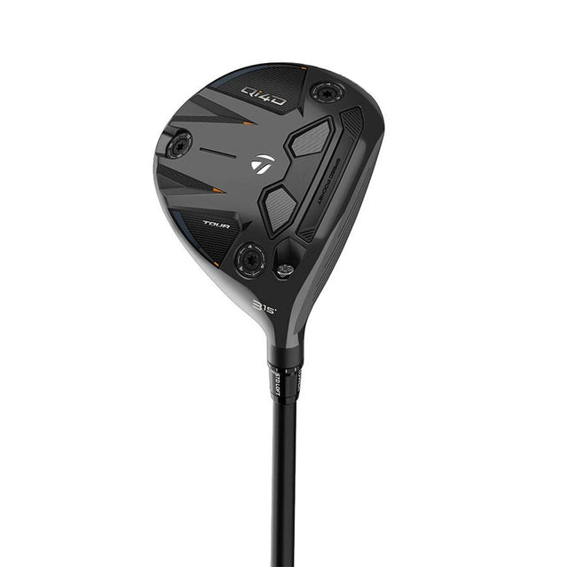 TaylorMade Qi4D Tour Fairway Wood
