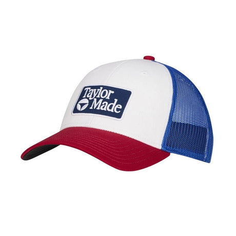 Red/White/Blue